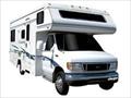 STI 25ft Motorhome Economy